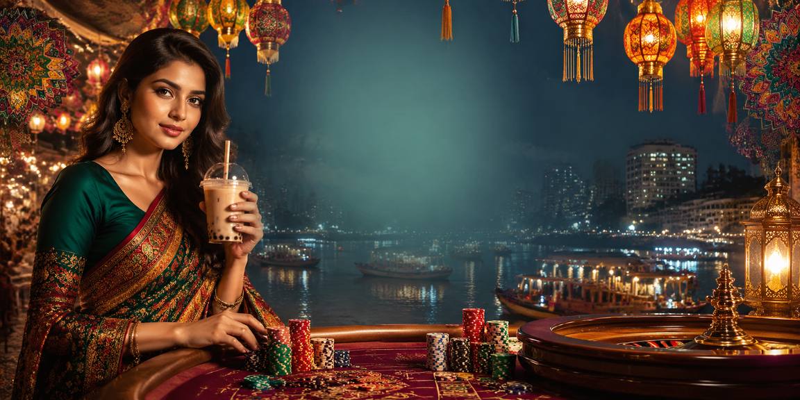 re333 প্রোগ্রেসিভ ব্ল্যাকজ্যাক